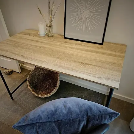 Luksuriost Sommerhus Med Stor Have I Kaldred Vakantiehuis