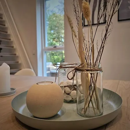 Vakantiehuis Luksuriost Sommerhus Med Stor Have I Kaldred