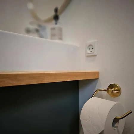 Vakantiehuis Luksuriost Sommerhus Med Stor Have I Kaldred *