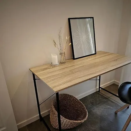 Luksuriost Sommerhus Med Stor Have I Kaldred *