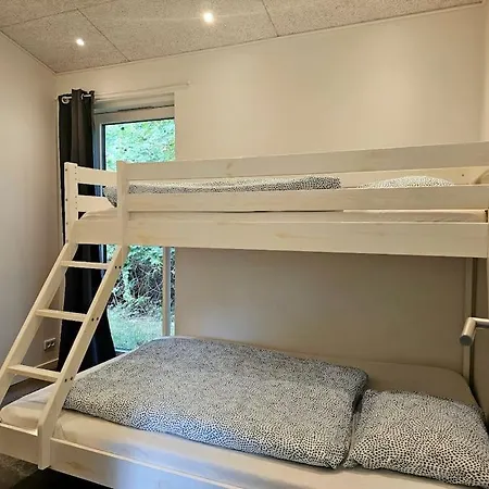 Vakantiehuis Luksuriost Sommerhus Med Stor Have I Kaldred