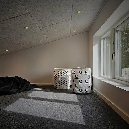 Vakantiehuis Luksuriost Sommerhus Med Stor Have I Kaldred