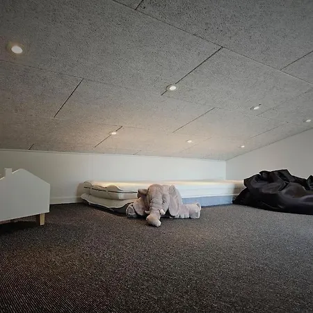 Vakantiehuis Luksuriost Sommerhus Med Stor Have I Kaldred Eskebjerg