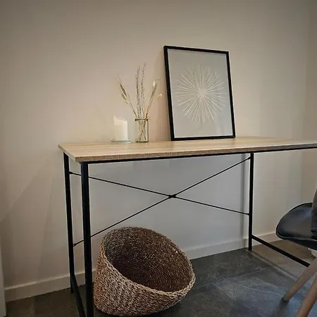 Luksuriost Sommerhus Med Stor Have I Kaldred * Eskebjerg