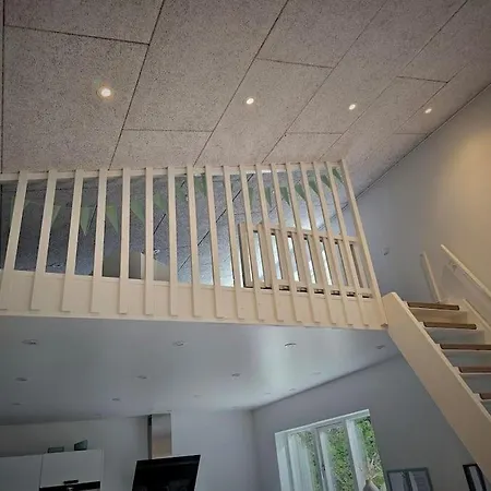 Vakantiehuis Luksuriost Sommerhus Med Stor Have I Kaldred *