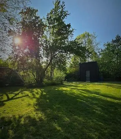 Vakantiehuis Luksuriost Sommerhus Med Stor Have I Kaldred